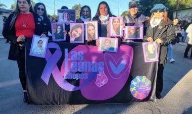 Fuerte repudio de Las Leonas Chepes por el cierre del Instituto Nacional del Cáncer