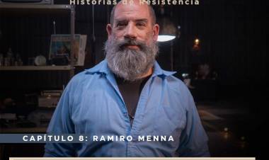 Chepes: Historias de resistencia "CONTRA EL OLVIDO"