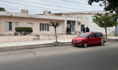 Desarticulan en pleno centro de La Rioja un bunker de drogas: un detenido