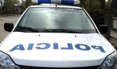 Olta: Denuncian el hurto de perfumes, ropa y calzado en una vivienda del barrio San Nicolás