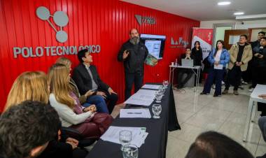 Avanza la creación del Registro Único de Empleo Independiente