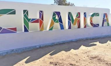 Chamical celebra su aniversario con obras, eventos y una agenda cultural durante todo agosto