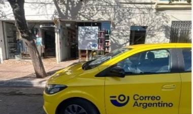 Cerró el Correo Argentino en Olta: sólo habrá un punto de entrega y devoluciones