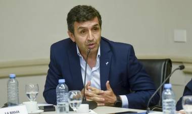 La Rioja apunta a un nuevo modelo de Escuela Secundaria con un vinculo al mundo laboral