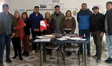 Instituciones de Rosario Vera Peñaloza buscan normalización