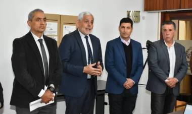 El Consejo de la Magistratura inició los exámenes para los concursos que cubrirán cargos judiciales