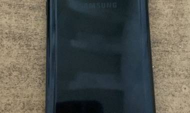 Recuperaron un celular robado y detuvieron a un sospechoso en Chepes