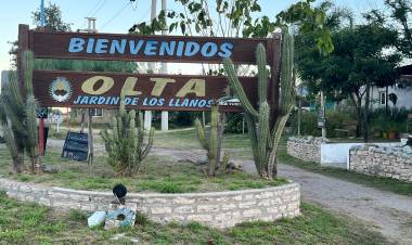 La ciudad de Olta celebra su 378 aniversario