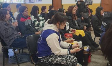 Conmemoración el 49° Aniversario del Martirio de Mons. Enrique Angelelli