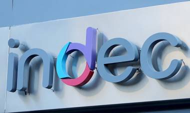 La inflación de agosto fue del 1,9% informó el INDEC