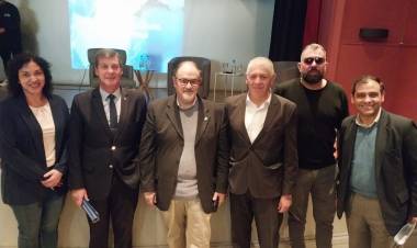 La Rioja avanza en la modernización del Estado con Inteligencia Artificial