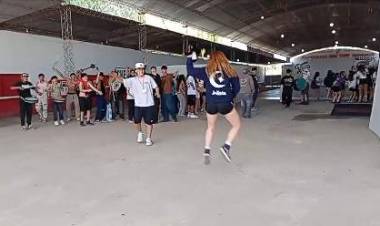 Comienza hoy la Estudiantina 2025 en el Club River de Chepes