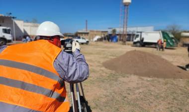 Energía Segura, Eficiente y Sustentable: Puesta en marcha del Parque Solar Fotovoltaico en Chepes