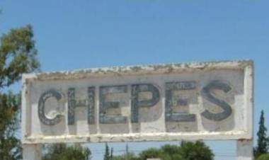 Chepes: una mujer fue atacada por un perro en el barrio 3 de Julio