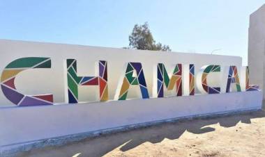 Primavera en Chamical: Festejos sin incidentes por operativo policial reforzado