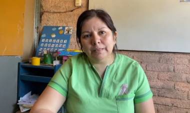 Chepes: Alegrarte celebra su cuarto aniversario con actividades inclusivas y familiares