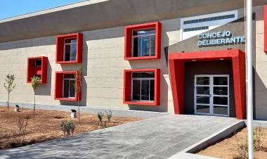 Sesión del Concejo Deliberante interrumpida por falta de quórum