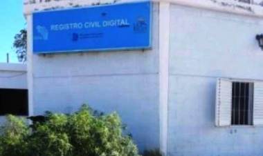 El Registro Civil de Chepes abrirá el domingo para facilitar la entrega de DNI durante las elecciones