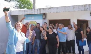 Escrutinio definitivo en La Rioja: el PJ ganó el estamento nacional por 782 votos ante LLA