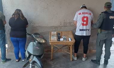 Detienen a tres personas por la venta de medicamentos de procedencia ilícita