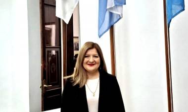 Designan a la Dra. Eliana Oyola como Defensora de Niños, Niñas y Adolescentes en Chepes