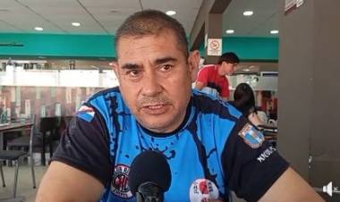 La Escuela Kyudokan de Chepes celebra su 40° aniversario con un torneo regional de karate