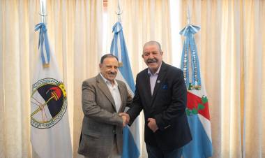 La Rioja y Copiapó ratifican su interés en avanzar en la apertura de Pircas Negras y en la integración regional en materia cultural, turística y comercial