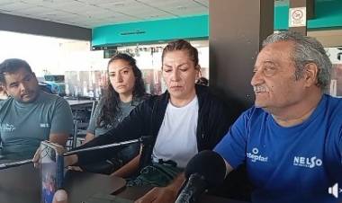 Chepes: Presentaron el Rally Coronación del Sur Riojano