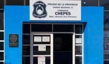 Chepes: investigan si un hombre murió tras una golpiza y hay un detenido