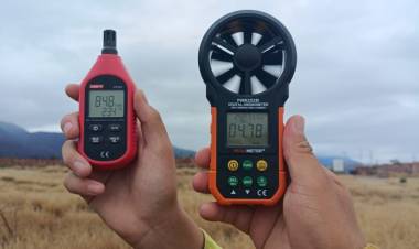 El incendio en Las Talas entra en fase de control mientras continúa el monitoreo por 48 horas