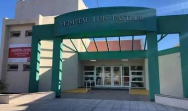 Choferes y enfermeras del Hospital de Chepes reclaman viáticos adeudados desde agosto