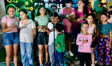 Unidos por la Inclusión: “Tres Miradas, Una Sola Perspectiva”