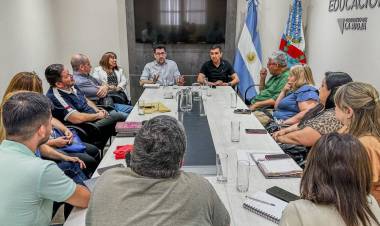 El gobierno de La Rioja anunció que renovará el IPE desde enero del 2026