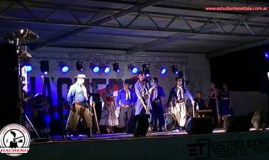 Chepes: Faltan 10 dias para el Gran Festival del Hachero Riojano con música, baile y grandes premios