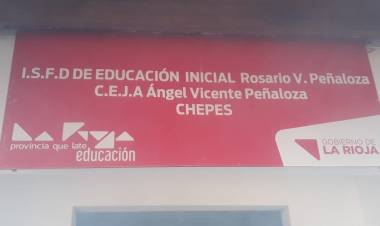 El C.E.J.A. cerró el ciclo lectivo 2025 con un emotivo acto y más de 50 egresados