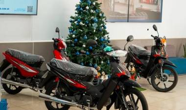 Se viene el gran sorteo de fin de año de Internet Para Todos