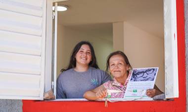 El Plan Angelelli alcanza las 1000 viviendas entregadas