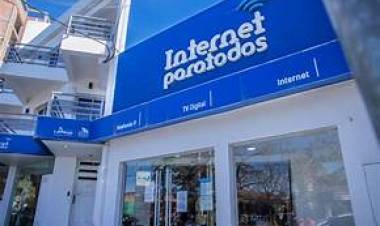 Internet Para Todos llevó a cabo el gran sorteo de fin de año 