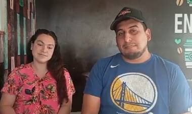 FENIX celebra cinco años de rock con un gran show en vivo en el Club Belgrano