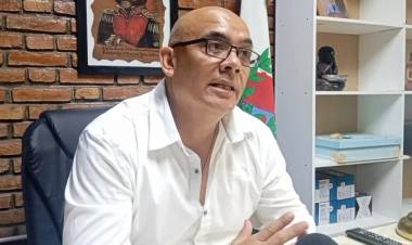 La Escuela Normal flexibiliza el uniforme y reprograma inscripciones para el ciclo 2026