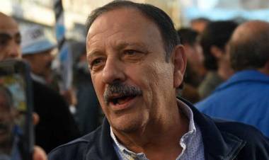 Quintela confirmó que la próxima semana anunciará un aumento salarial