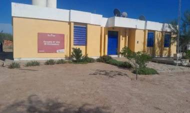 Puesta a punto de escuelas rurales – Ciclo Lectivo 2026