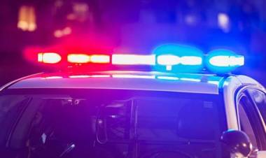 Denuncian atentado y lesiones contra una agente policial en Olta