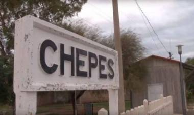 Chepes: Les cortó la electricidad a sus inquilinos porque no le pagaban el alquiler