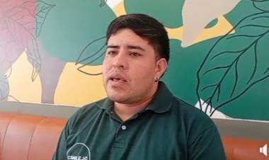 Chepes lanza su Circuito Anual de Pádel con ocho fechas y gran cierre máster