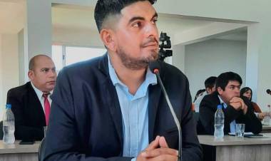 Marcos Arce destacó el inicio del período deliberativo 2026 y planteó sus ejes de trabajo