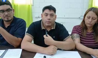 El Municipio lanza un operativo de abordaje integral en los barrios de Chepes