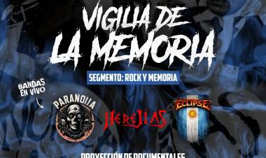 Memoria, Verdad y Justicia: a 50 Años del Golpe