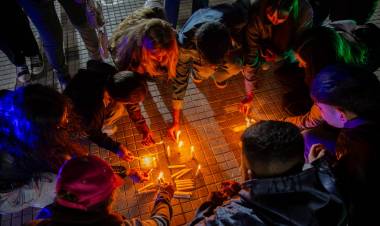 Vigilia de la Memoria: A 50 años del Golpe de Estado en Argentina de 1976