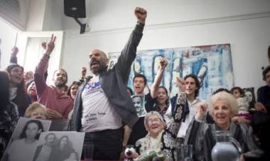 Tenía solo dos años cuando fue “detenido y desaparecido”